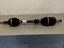 Cardan gauche (transmission)
