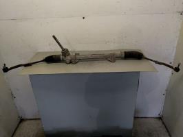 Cremaillere assistee