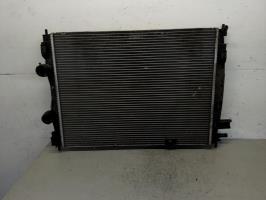 Radiateur eau