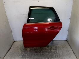 Porte arriere gauche