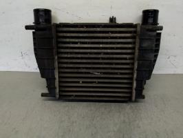 Echangeur air (Intercooler)