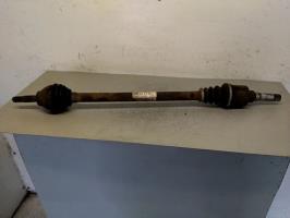 Cardan droit (transmission)