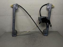 Mecanisme de leve vitre electrique avant droit