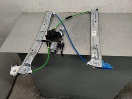 Mecanisme de leve vitre electrique avant droit