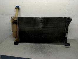 Radiateur eau