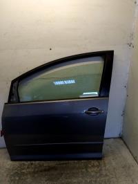 Porte avant gauche