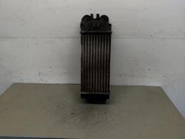 Echangeur air (Intercooler)