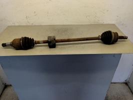 Cardan droit (transmission)