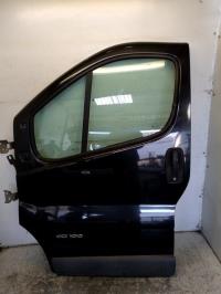 Porte avant gauche