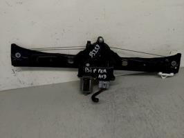 Mecanisme de leve vitre electrique avant droit