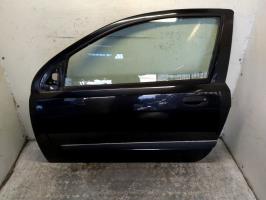 Porte avant gauche