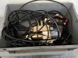 Moteur toit ouvrant