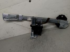 Mecanisme de leve vitre electrique avant droit