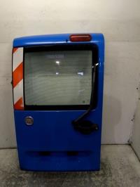 Porte arriere gauche