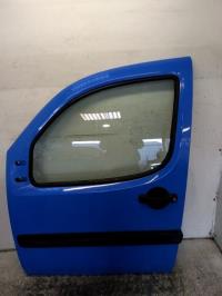 Porte avant gauche