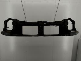 Armature avant, Masque avant