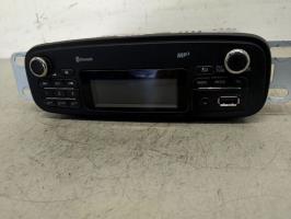 Autoradio