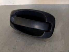 Poignee porte arriere gauche