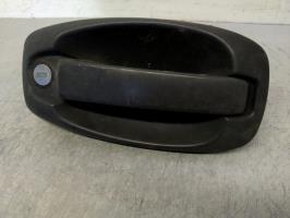 Poignee porte avant gauche