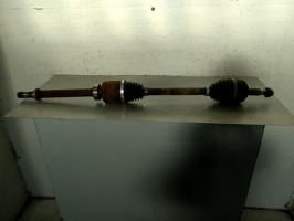 Cardan droit (transmission)