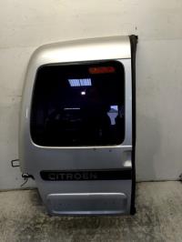 Porte arriere gauche