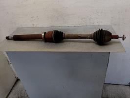 Cardan droit (transmission)