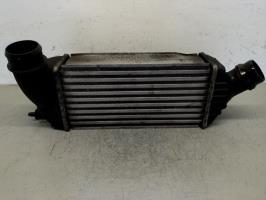 Echangeur air (Intercooler)