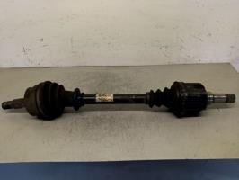 Cardan gauche (transmission)