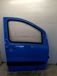 Porte avant droit