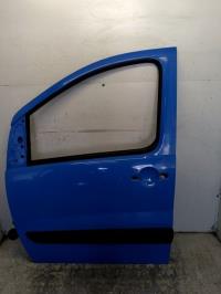 Porte avant gauche
