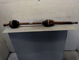 Cardan droit (transmission)