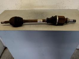 Cardan gauche (transmission)