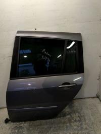 Porte arriere gauche