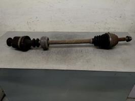 Cardan droit (transmission)