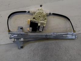 Mecanisme de leve vitre electrique avant droit