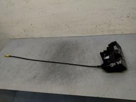 Serrure avant droit