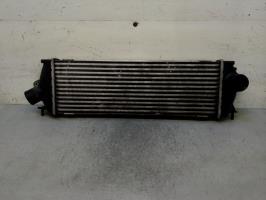 Echangeur air (Intercooler)