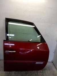 Porte avant droit