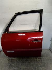 Porte avant gauche