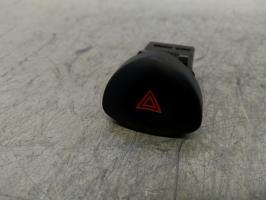 Bouton de warning
