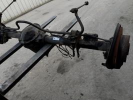 Pont (propulsion)