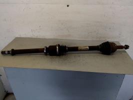 Cardan droit (transmission)
