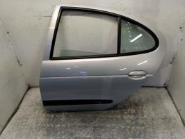Porte arriere gauche