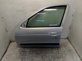Porte avant gauche