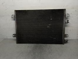 Condenseur de clim