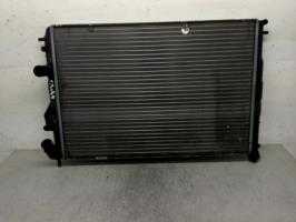 Radiateur eau
