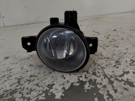 Anti brouillard droit (feux)