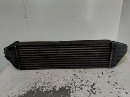 Echangeur air (Intercooler)