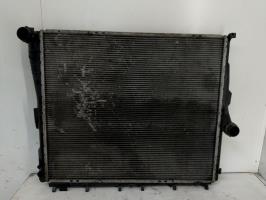 Radiateur eau