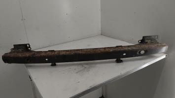 Renfort pare choc arriere (traverse)